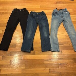 Levi’s Slim fit Boys Jeans